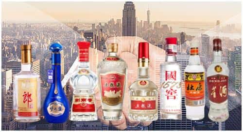 石拐区回收名酒