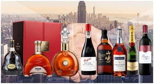 石拐区回收洋酒